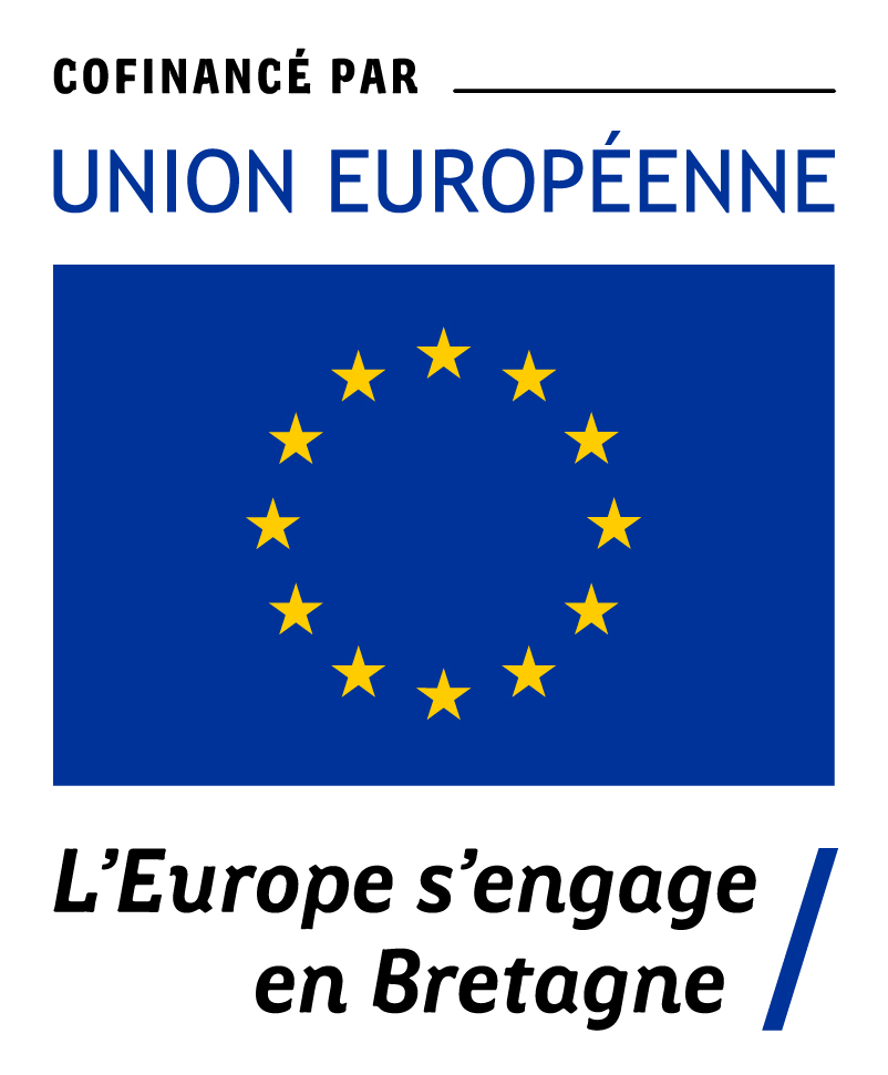 Logo Union Européenne
