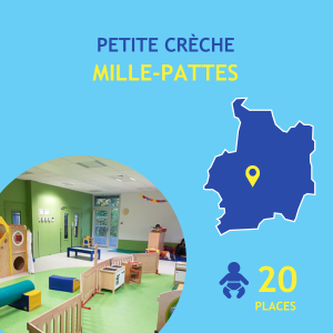 Informations sur la crèche