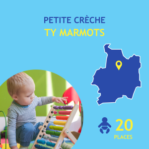 Informations sur la crèche