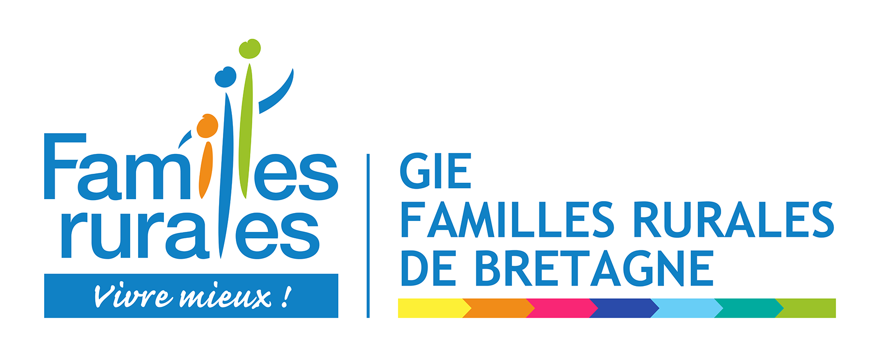 Logo GIE Familles Rurales de Bretagne