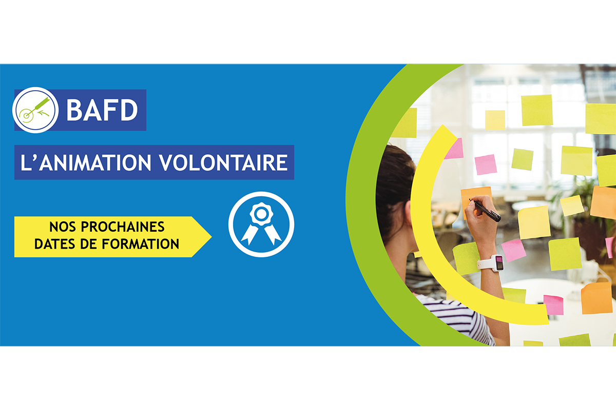 Bafd Page De Garde BAFD en Bretagne
