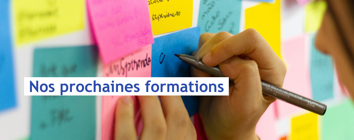 Nos prochaines dates de formation BAFD