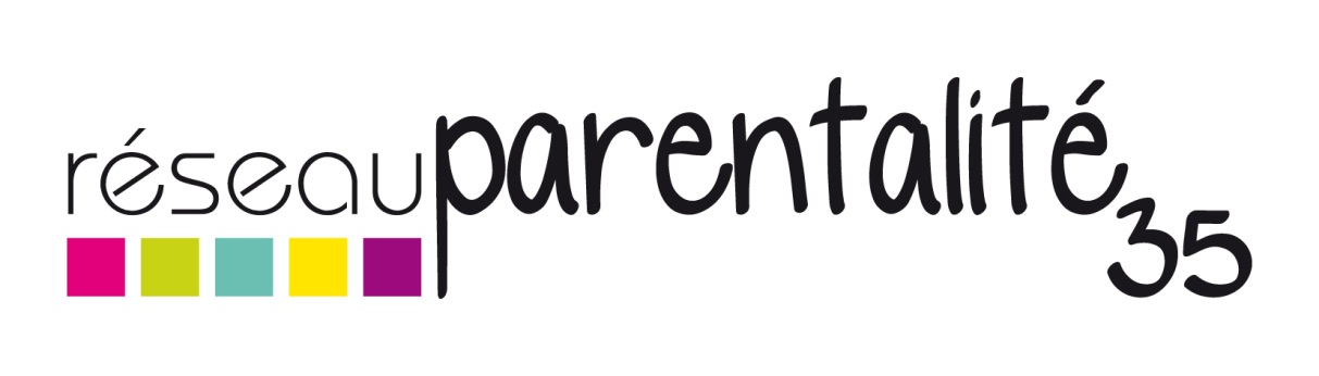 Logo réseau parentalité 35