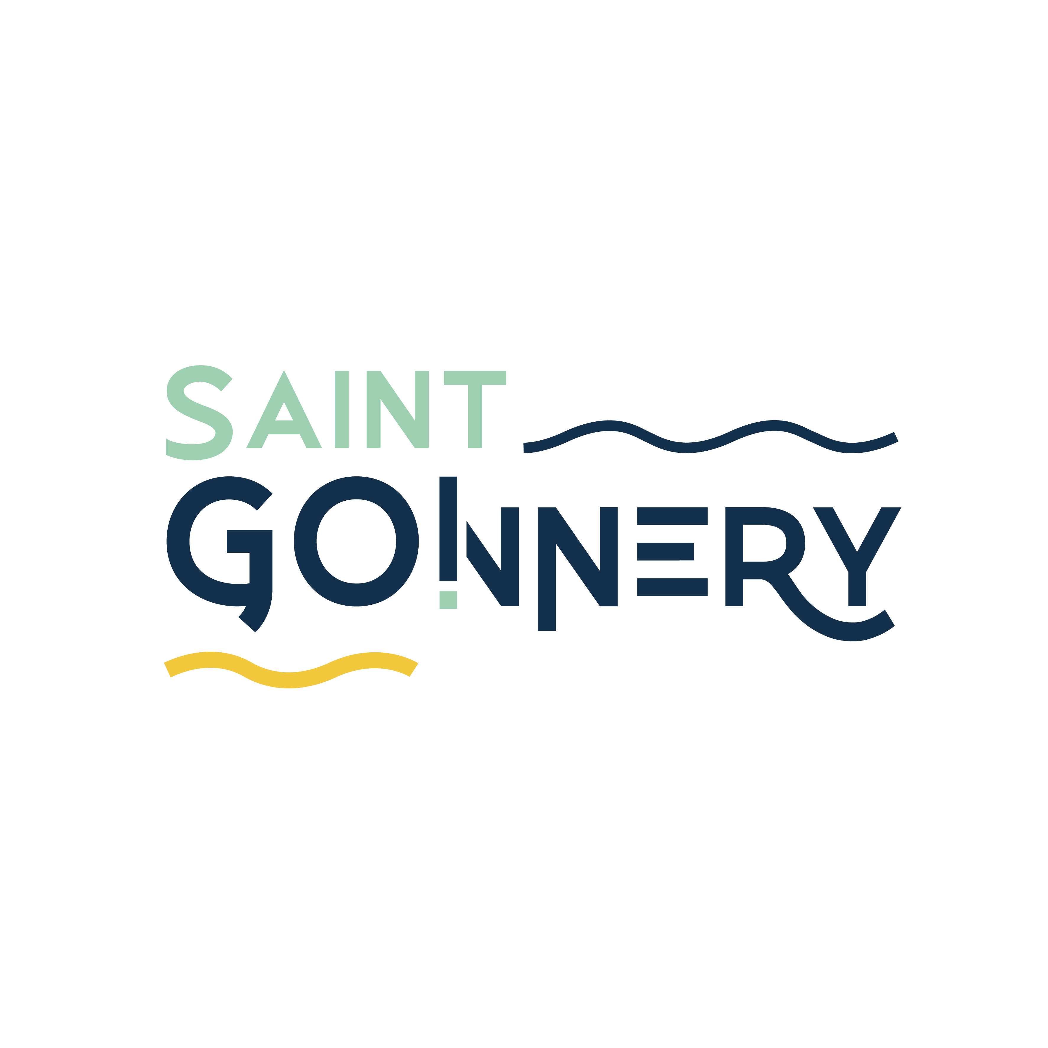 Logo Commune de Saint-Gonnery