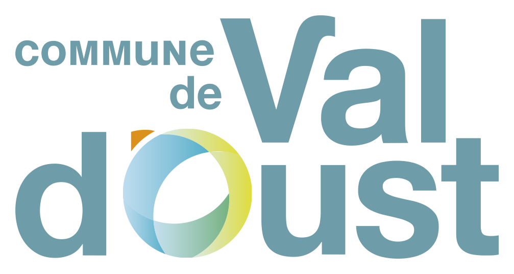 Logo Commune de Val d 'Oust