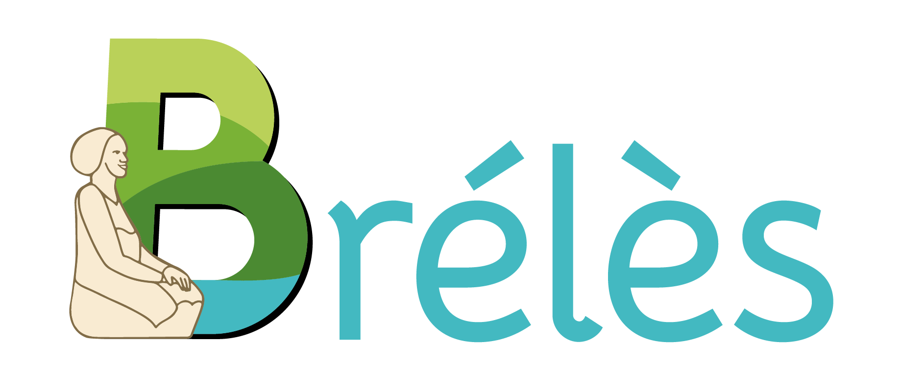 Logo Commune de Brélès