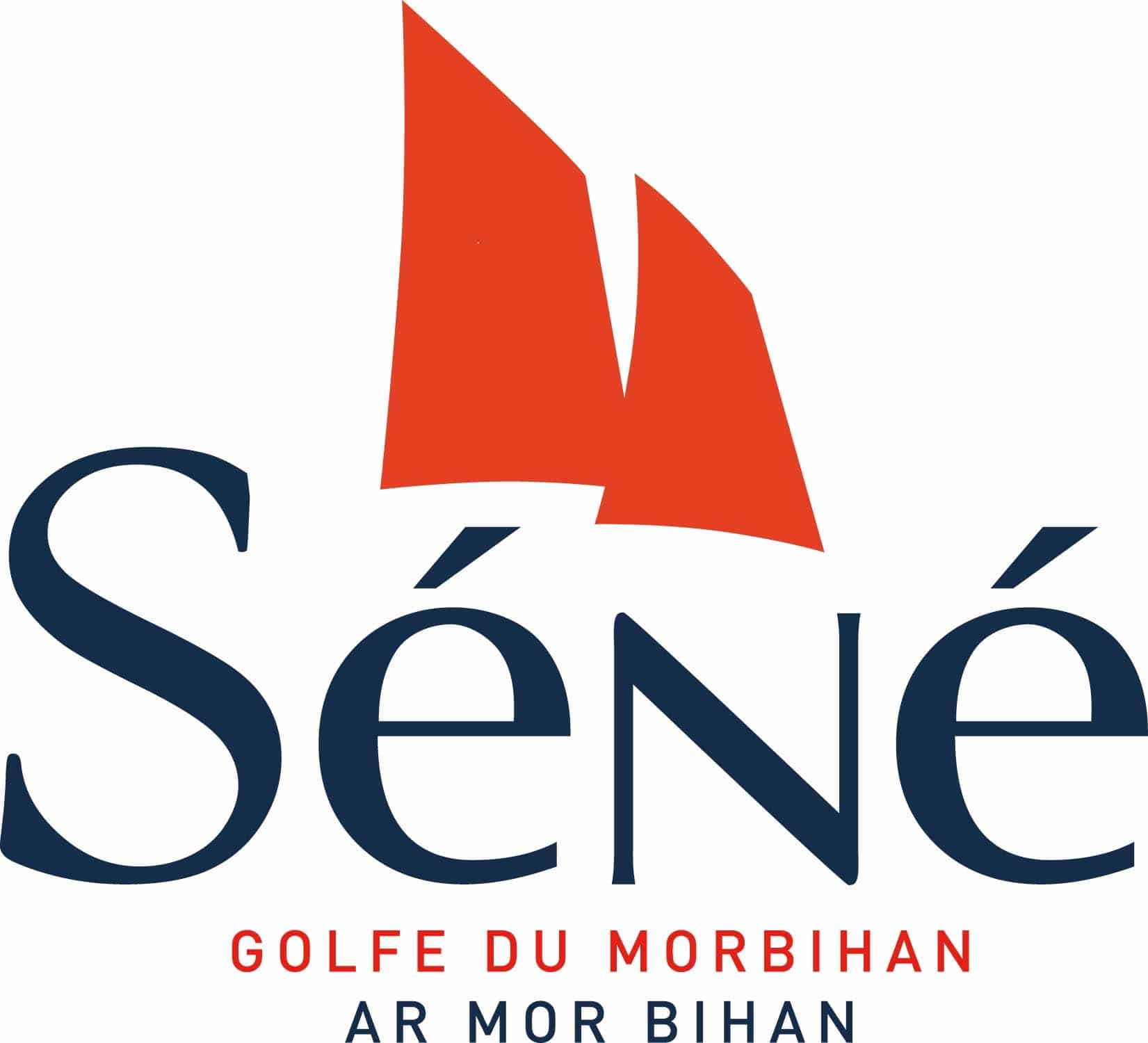 Logo Commune de Séné