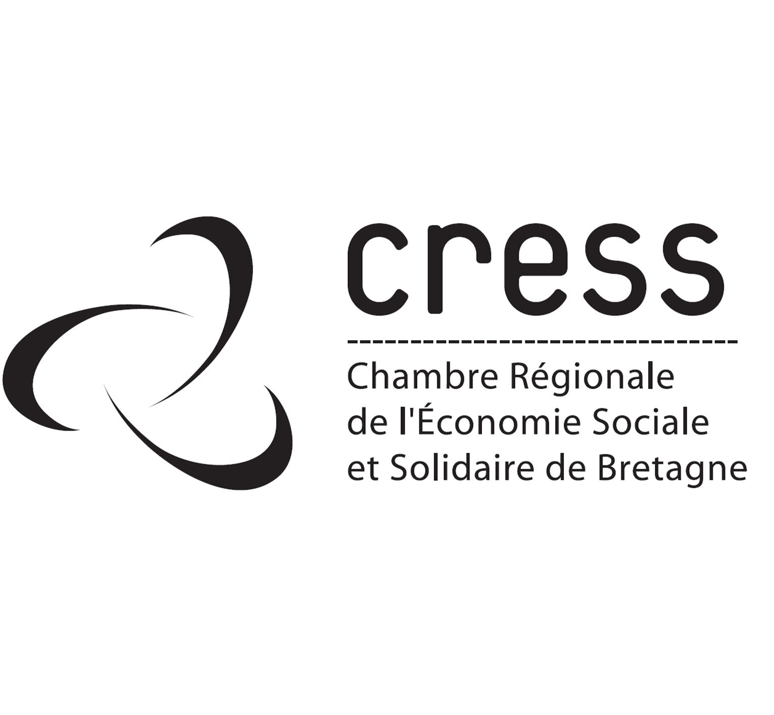 Logo Cress