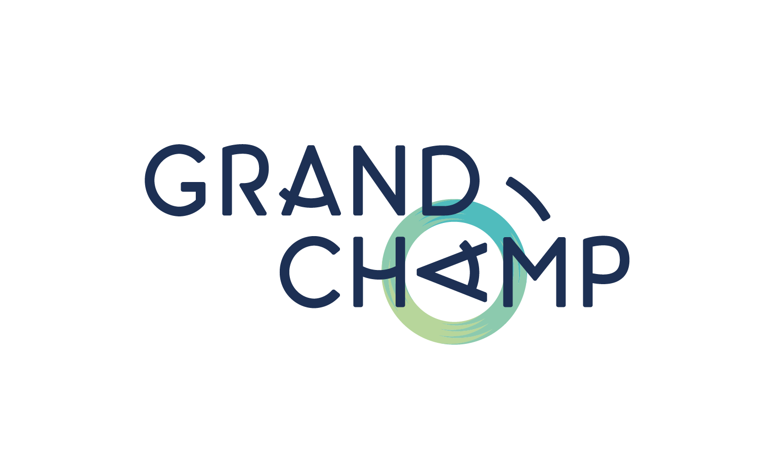 Logo Commune de Grand-Champ