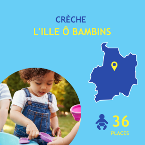 Informations sur la crèche