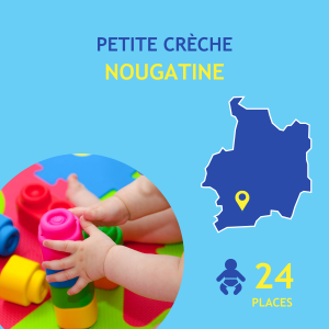 Informations sur la crèche