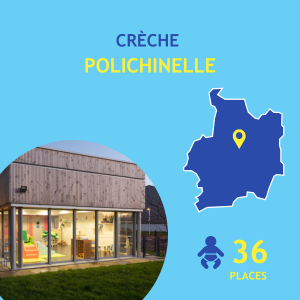 Informations sur la crèche