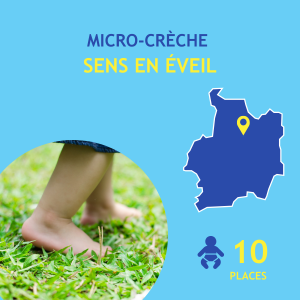 Informations sur la crèche