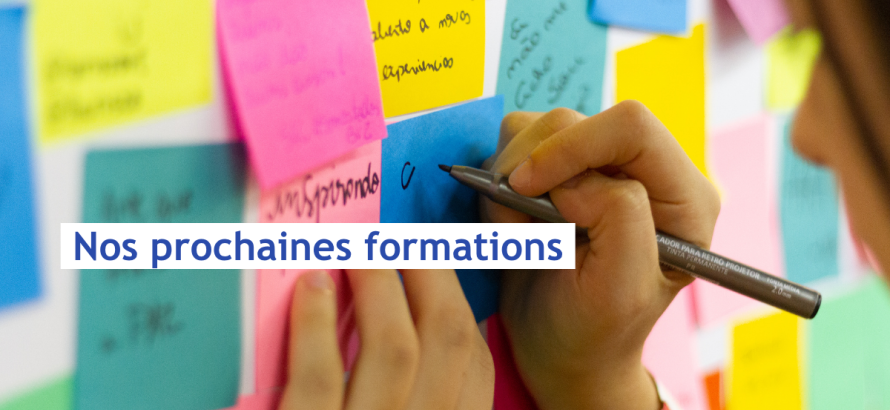 Nos prochaines dates de formation BAFD